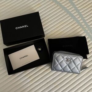 NEW Chanel Coin Purse